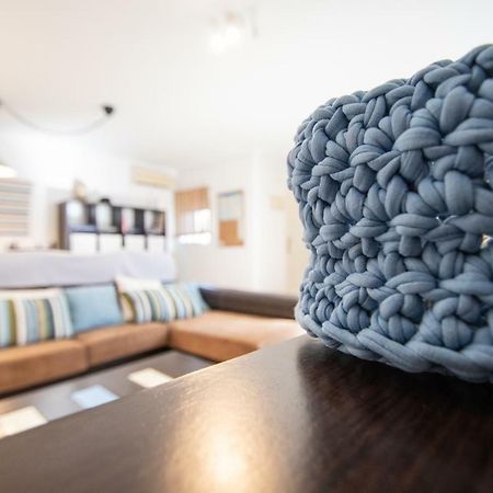 Apartamento Lavandula カディス エクステリア 写真