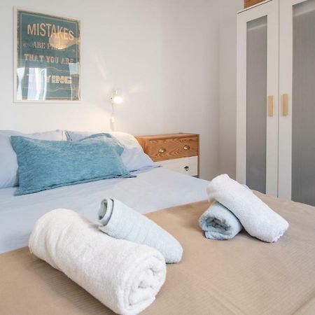 Apartamento Lavandula カディス エクステリア 写真
