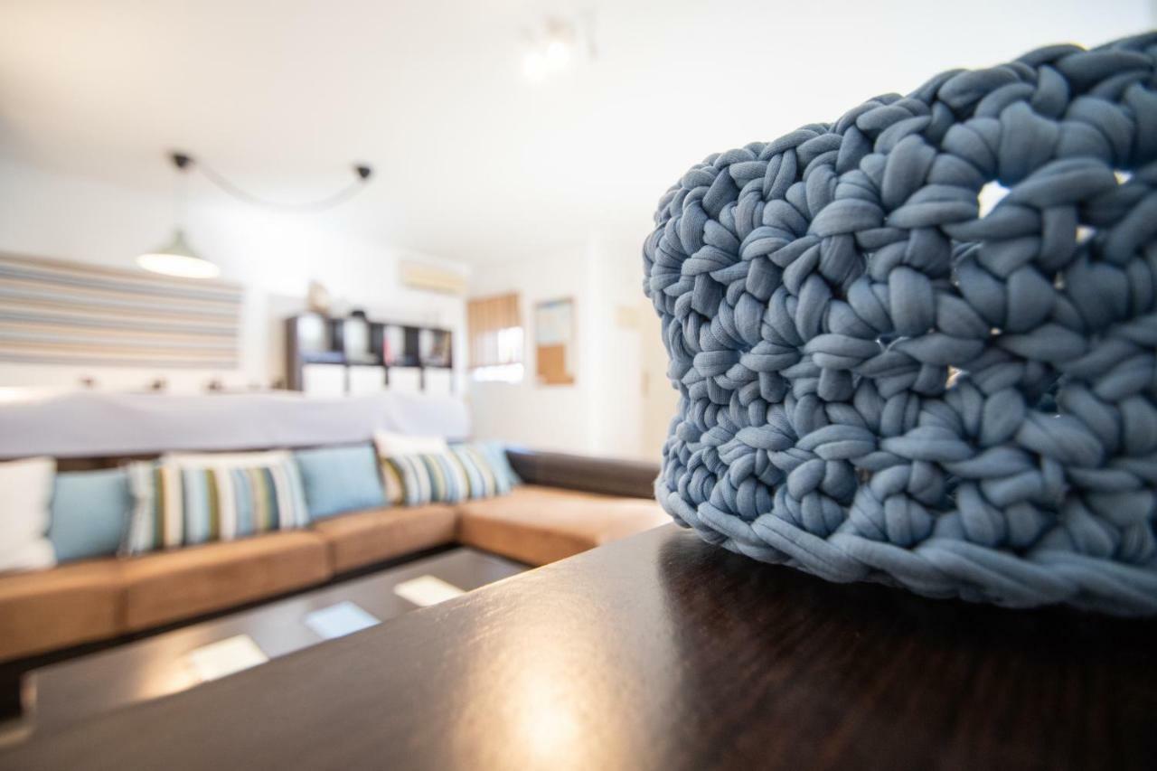 Apartamento Lavandula カディス エクステリア 写真