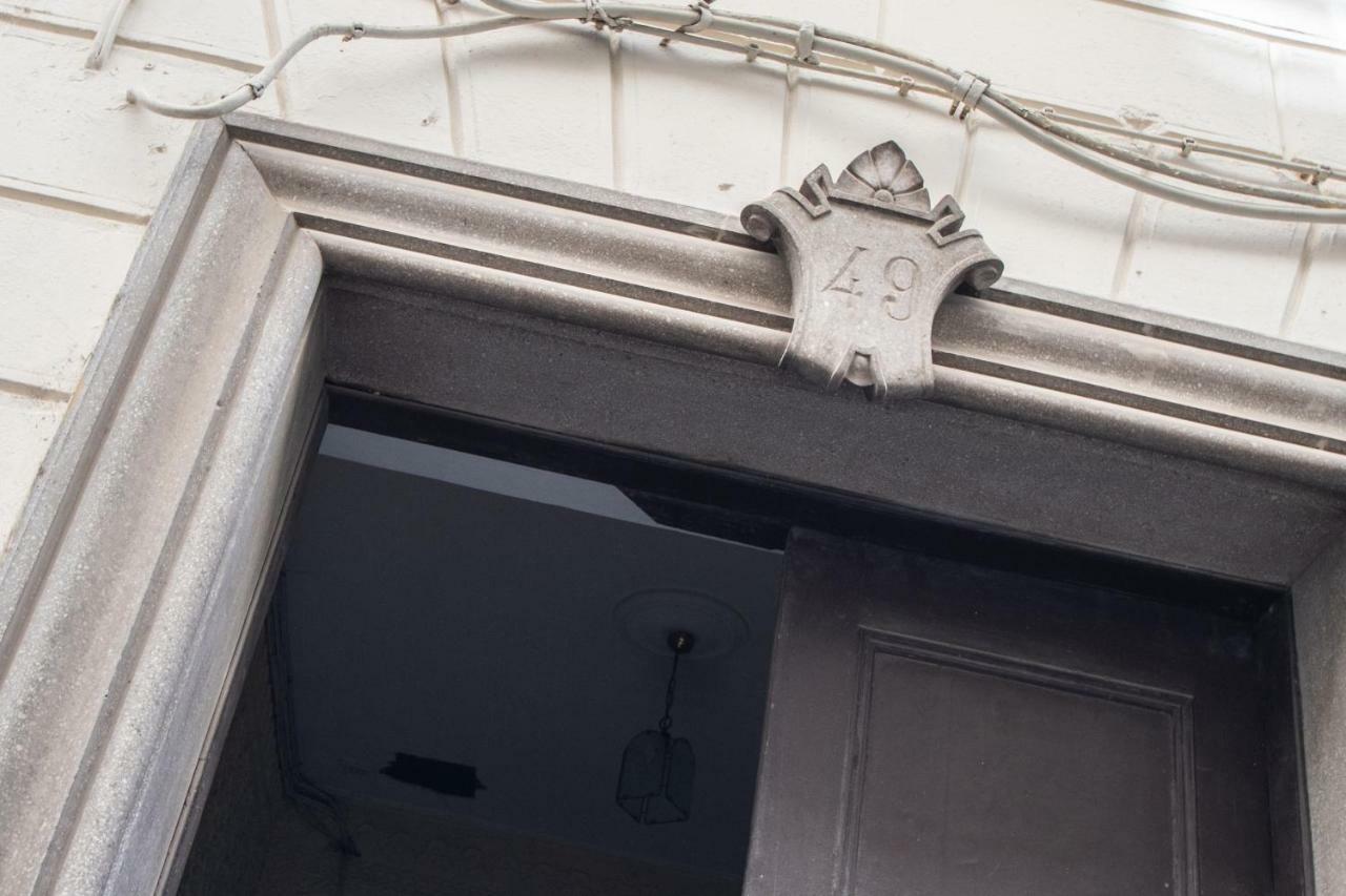 Apartamento Lavandula カディス エクステリア 写真