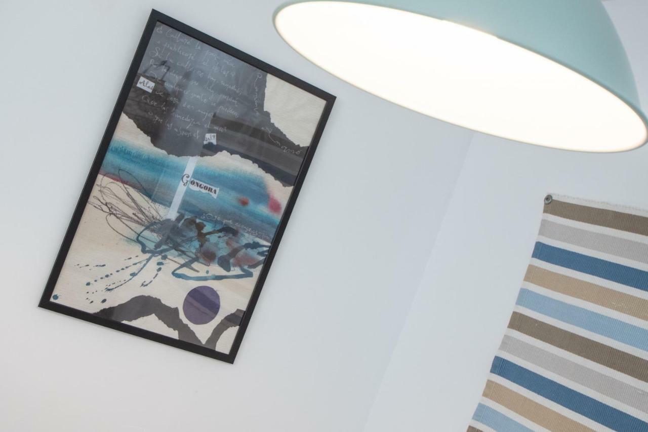 Apartamento Lavandula カディス エクステリア 写真