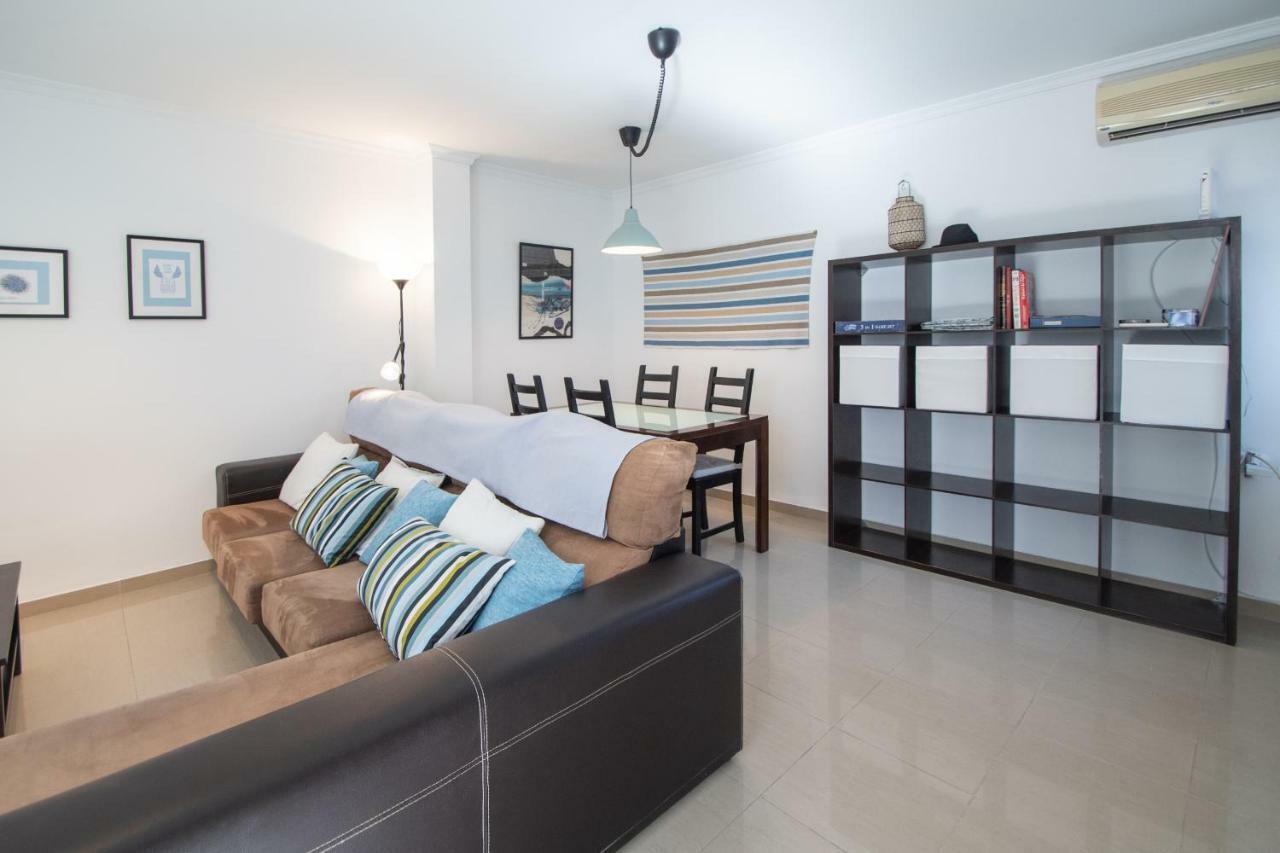 Apartamento Lavandula カディス エクステリア 写真