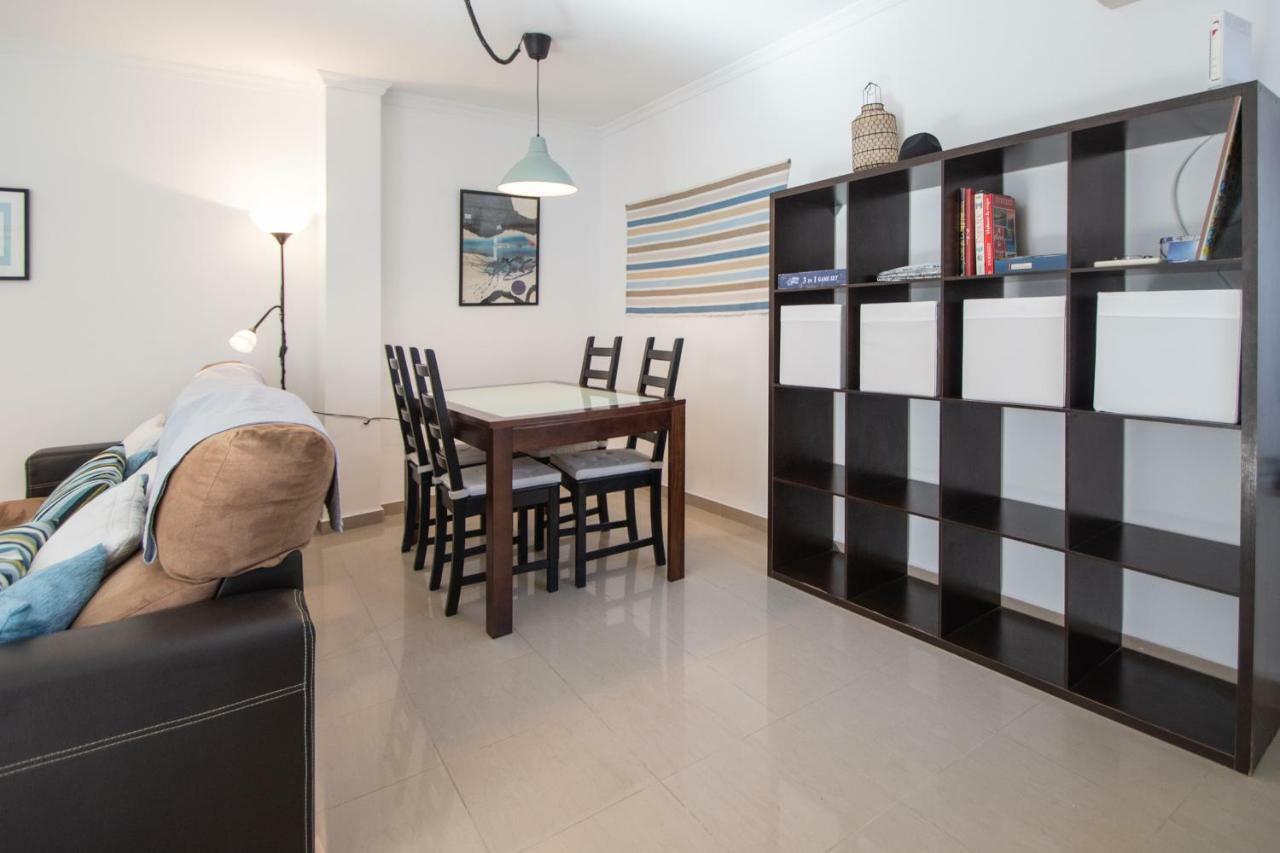 Apartamento Lavandula カディス エクステリア 写真