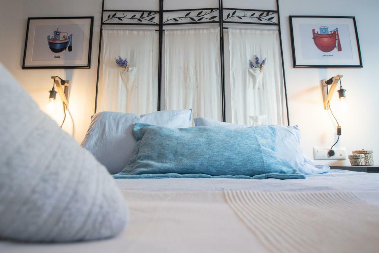 Apartamento Lavandula カディス エクステリア 写真