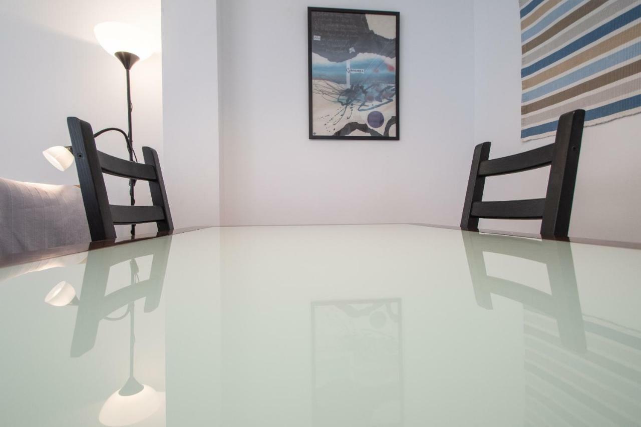Apartamento Lavandula カディス エクステリア 写真