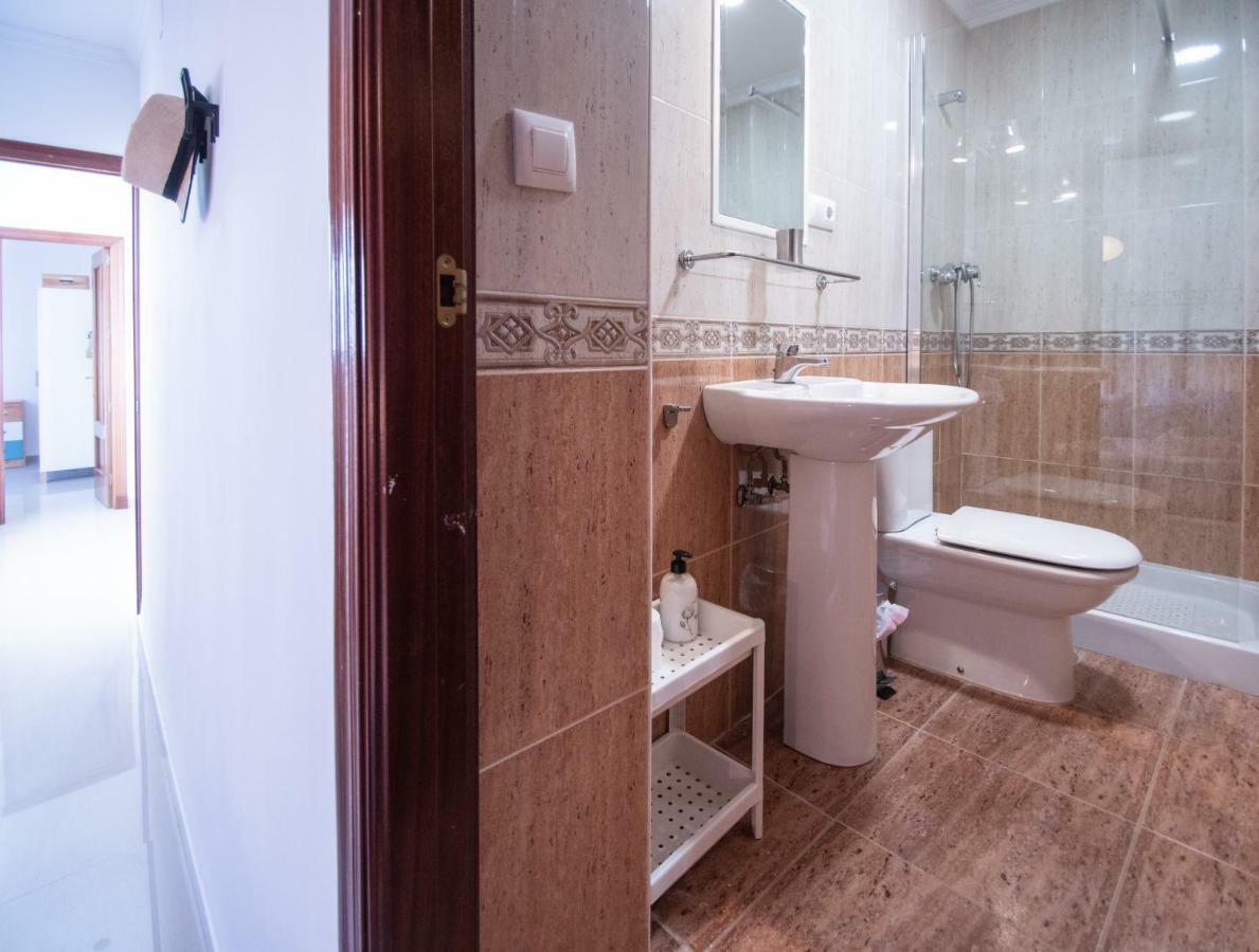 Apartamento Lavandula カディス エクステリア 写真