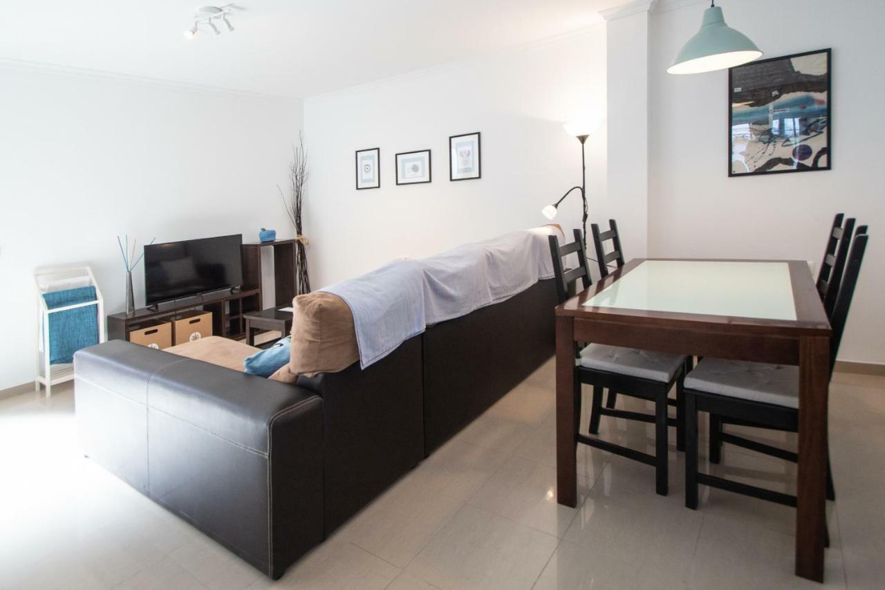 Apartamento Lavandula カディス エクステリア 写真