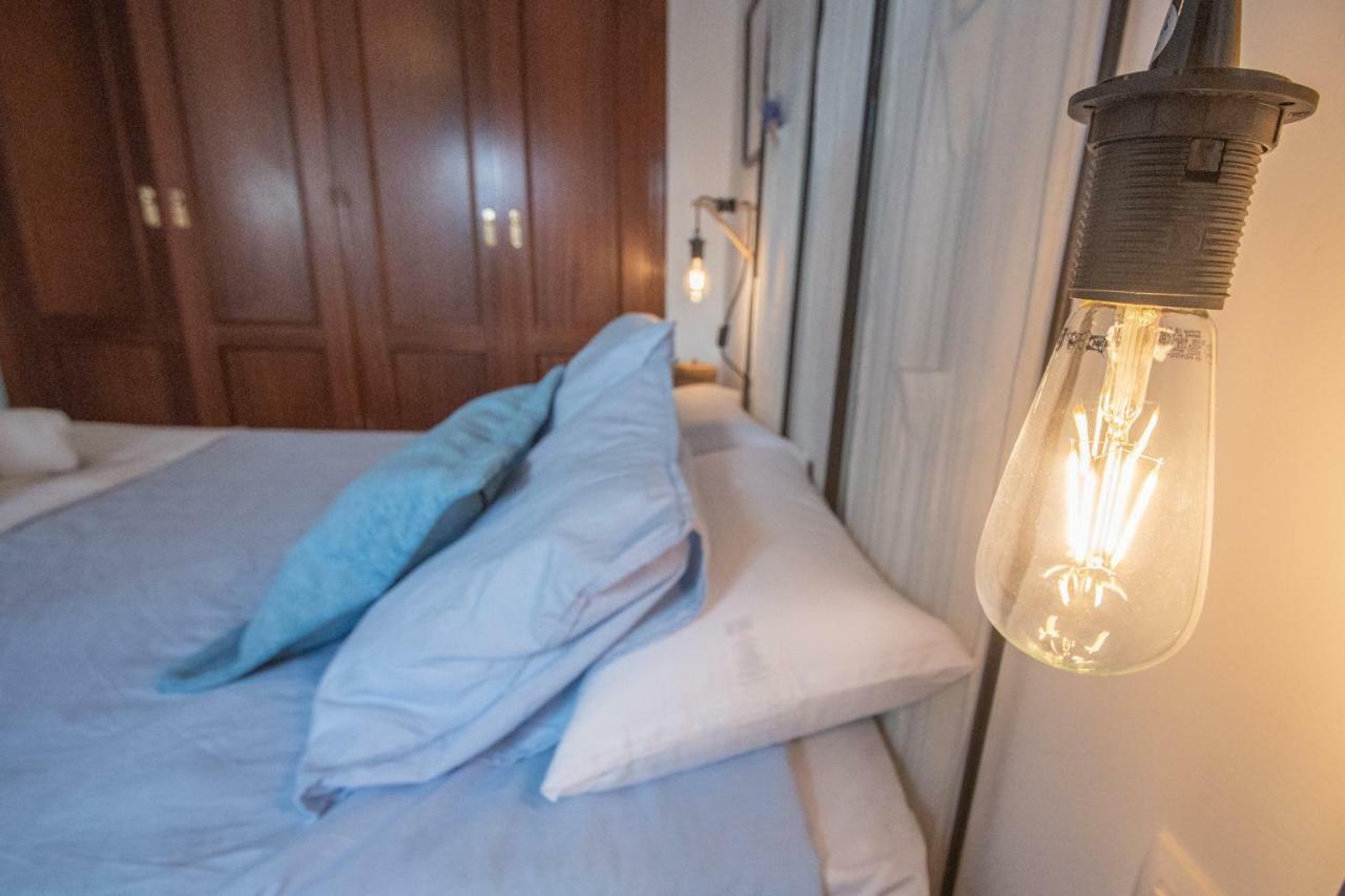 Apartamento Lavandula カディス エクステリア 写真