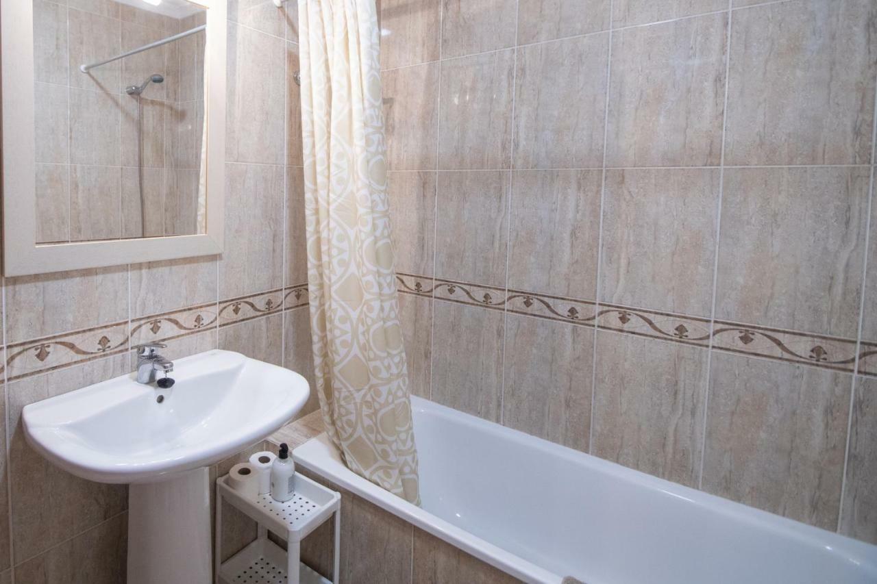Apartamento Lavandula カディス エクステリア 写真
