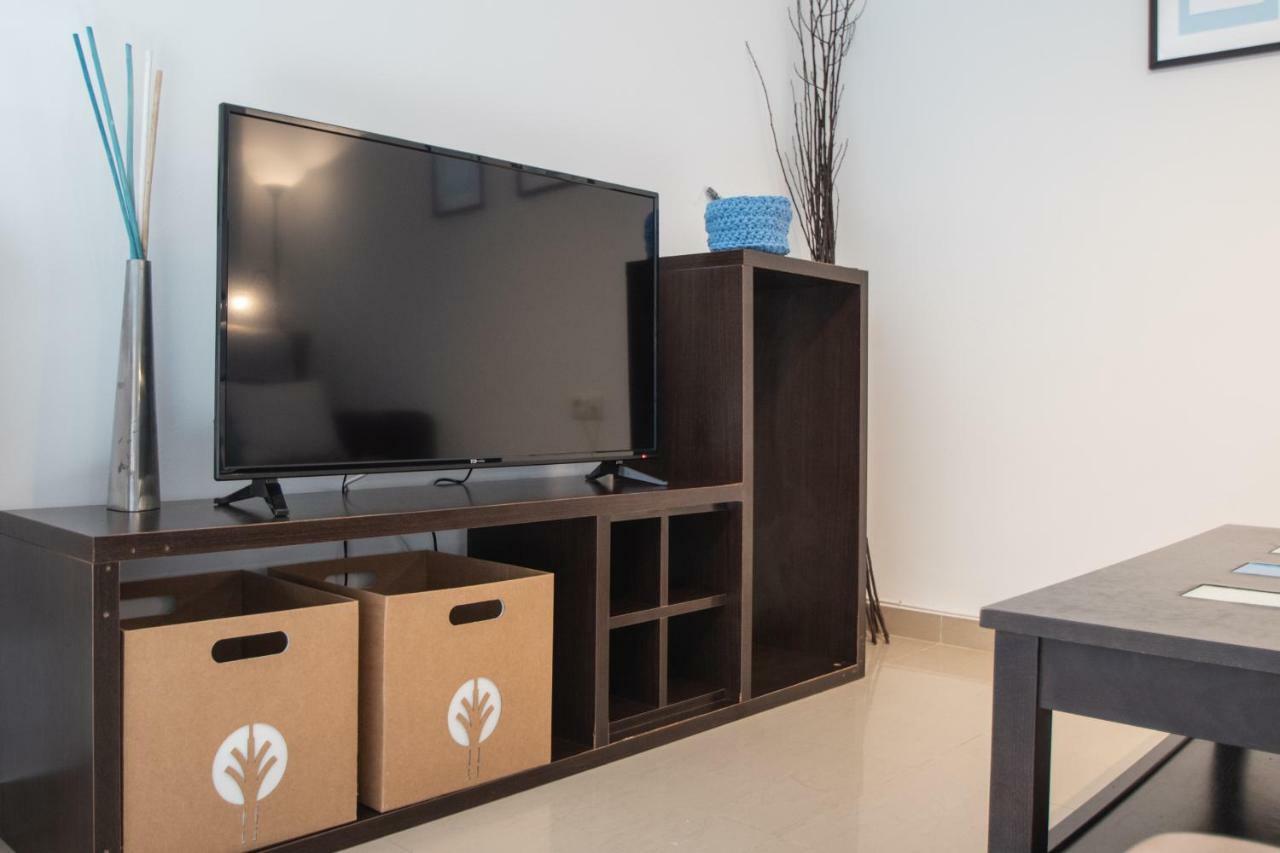 Apartamento Lavandula カディス エクステリア 写真